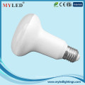 Lumière à champignons approuvée CE / RoHS Fabrication 180 Beam Angel r80 12w EPISTAR LED Lumière ampoule LED